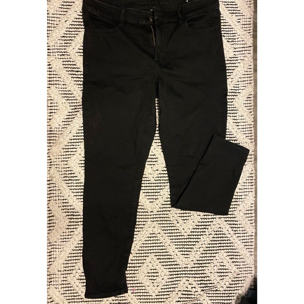 American Eagle Jegging